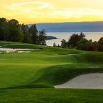 Evian Championship 2017