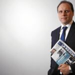 Daniel Lacalle: «El programa económico de Ciudadanos es como un gazpacho caliente»