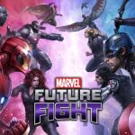 Marvel Future Fight cumple un año y supera los 40 millones de descargas