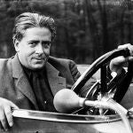 Francis Picabia sigue siendo uno de los pilares del arte de vanguardia del siglo XX