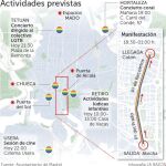 Caos policial en la organización (de última hora) del Orgullo