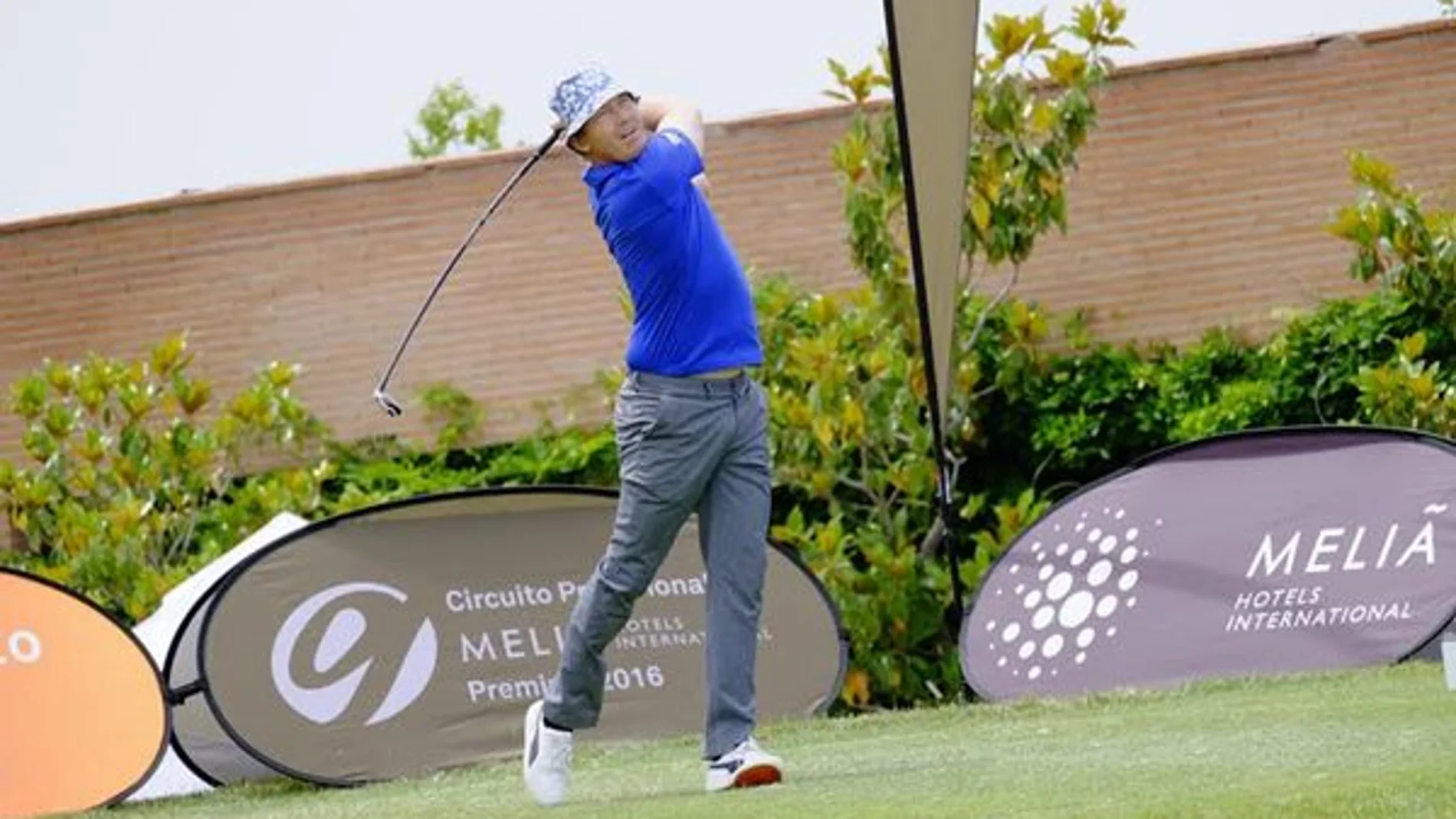 Golpe del sueco Peter Gustafsson