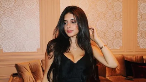 Maria Taktouk triunfa en Instagram
