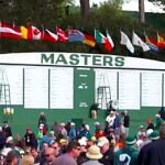Resumen primer dia masters augusta 2017