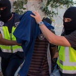 La célula yihadista hispano marroquí iba a asesinar a altas personalidades de Melilla