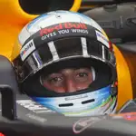  Ricciardo marca el tempo en Hungaroring