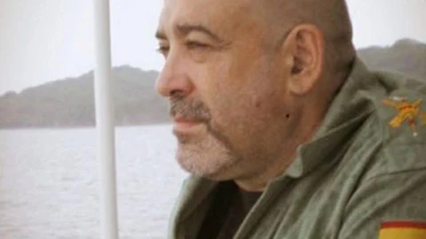 Víctor Laínez fue asesinado por la espalda y recibió más de un golpe, según la autopsia