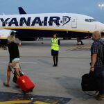 Ryanair cancelará más de 2.000 vuelos