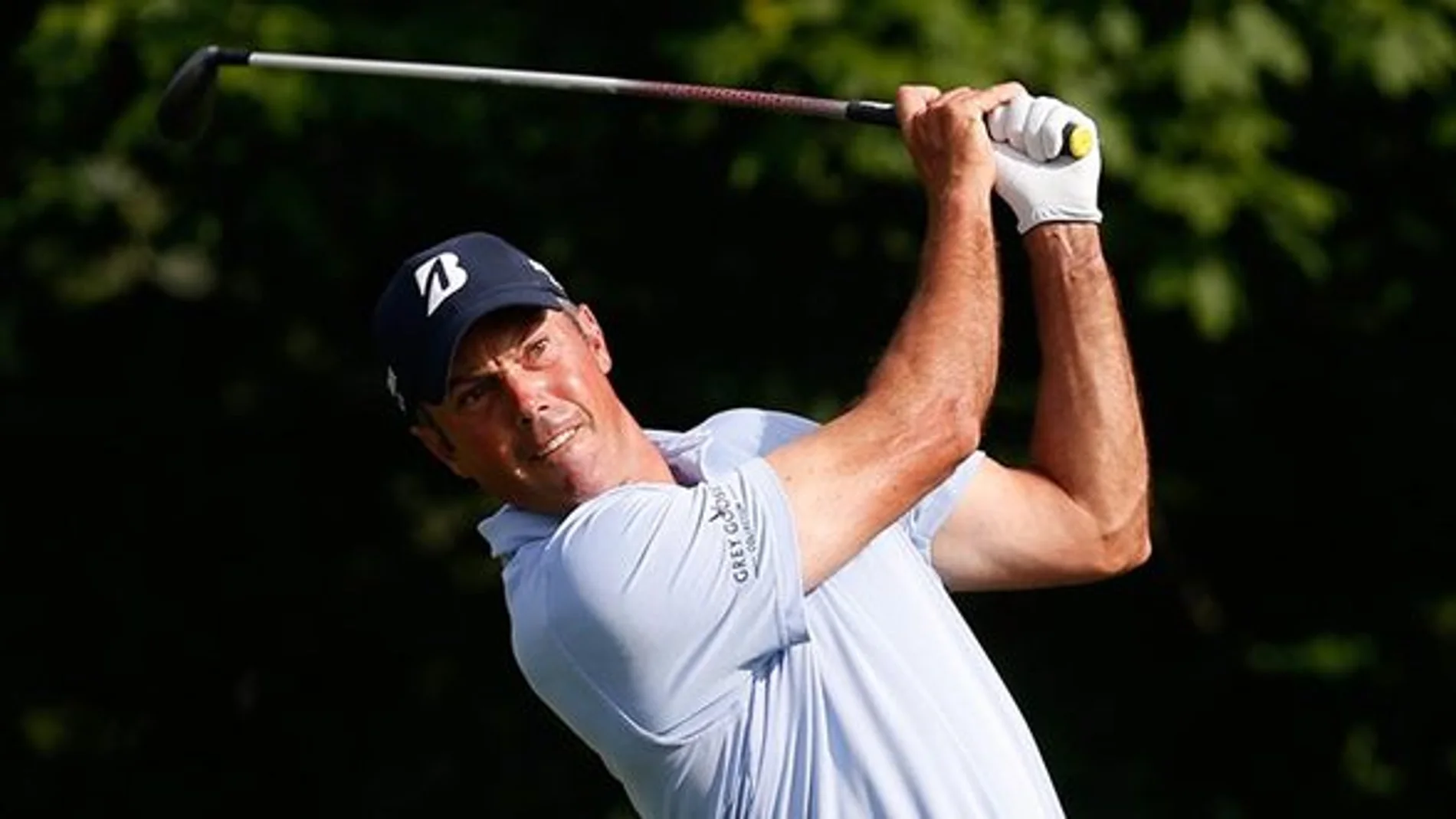 Matt Kuchar