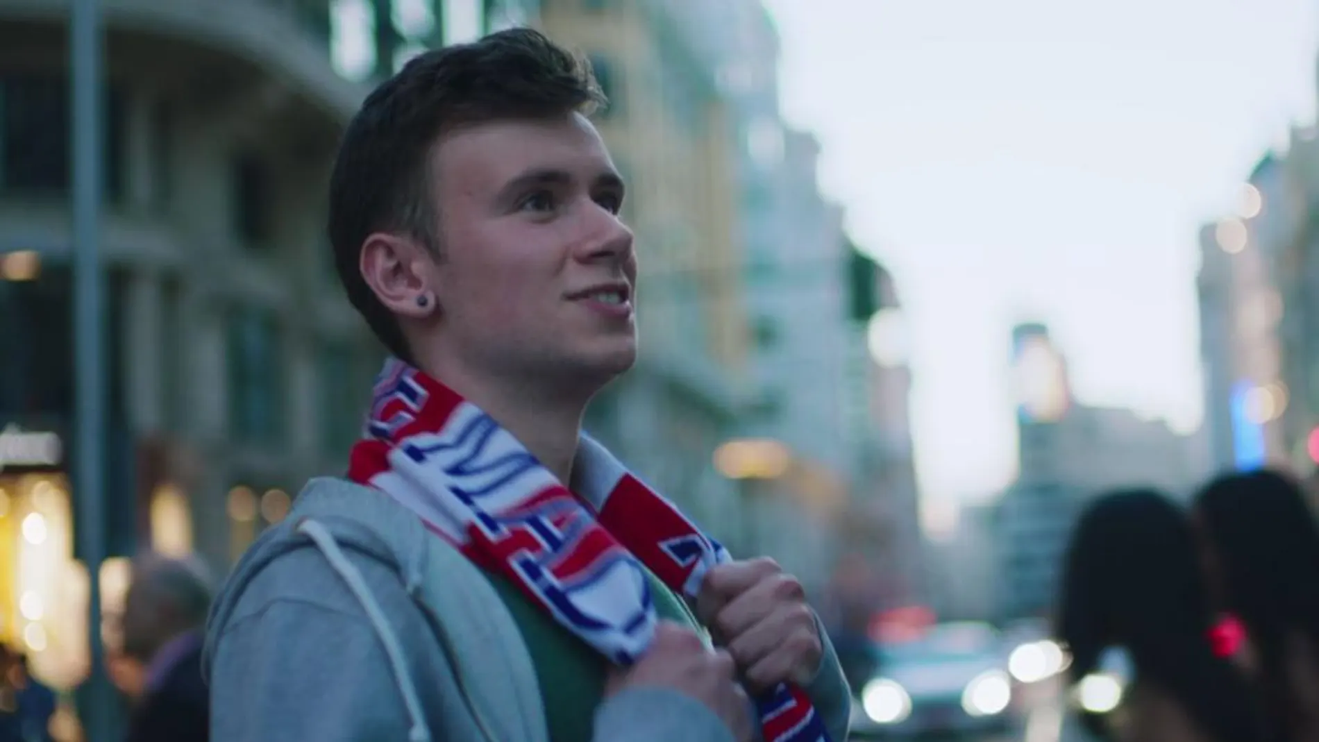 «Ojalá estuvieras aquí», el emotivo vídeo del Atlético para la final de Milán