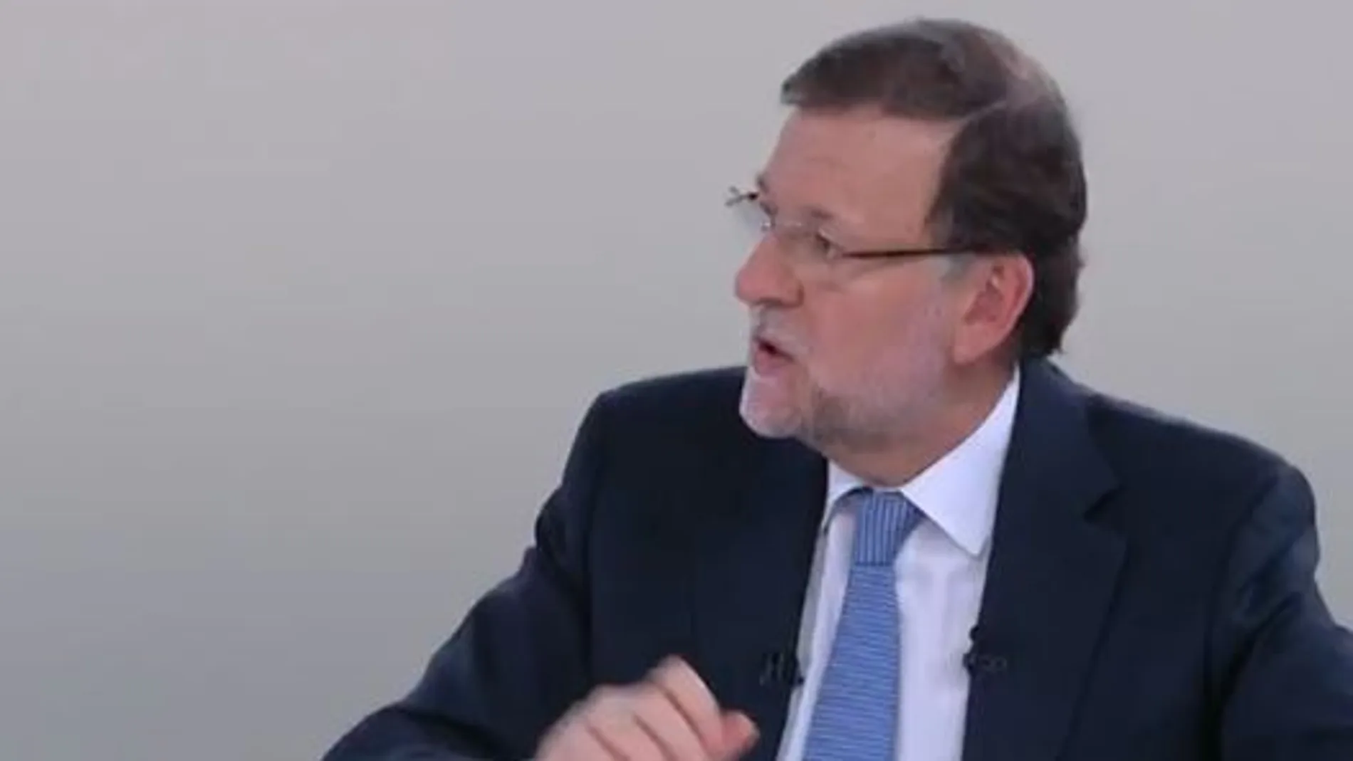 Rajoy: