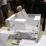 Cataluña se defiende en las urnas