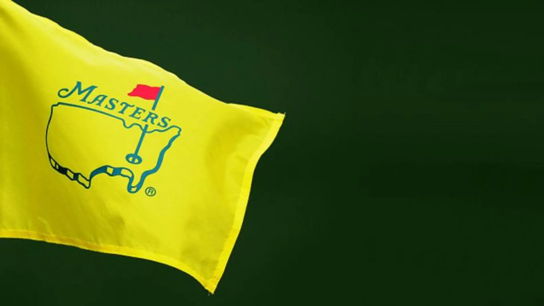 Horarios salida The Masters