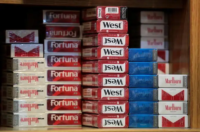 Nuevos precios del tabaco: estas son las marcas que cambian sus tarifas