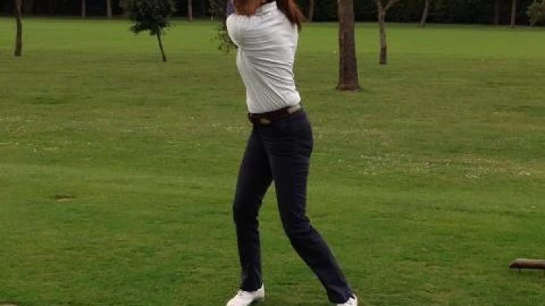 María Orueta
