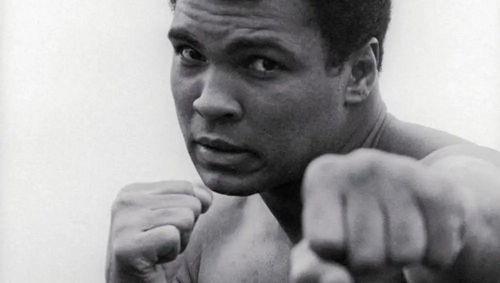 Muhammad Ali