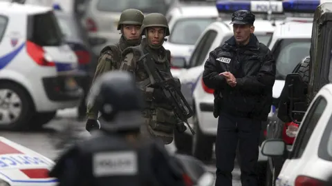 Ahora sólo se investiga a policías, gendarmes y militares