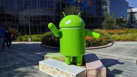 Android quiere despedirse de las tarjetas SIM