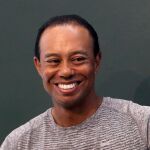 Tiger Woods en una imagen de archivo.