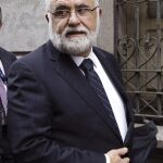Juan Cotino, imputado en la causa del caso Gürtel