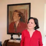  Carmen Linares: «Mi único objetivo ha sido dignificar el flamenco»