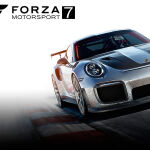 Forza Motorsport 7 descubre gran parte de su impresionante garaje