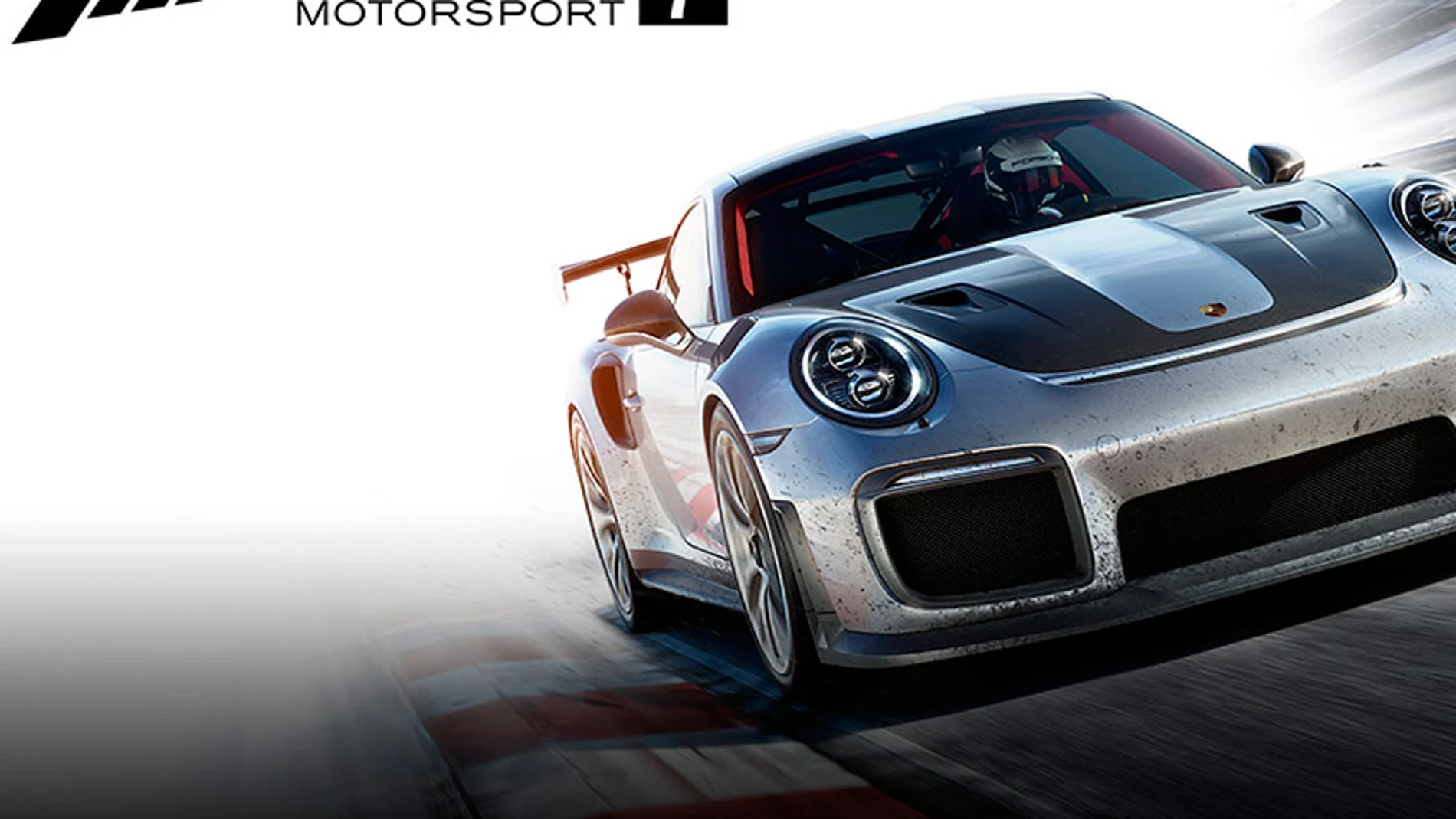 Forza Motorsport 7 descubre gran parte de su impresionante garaje