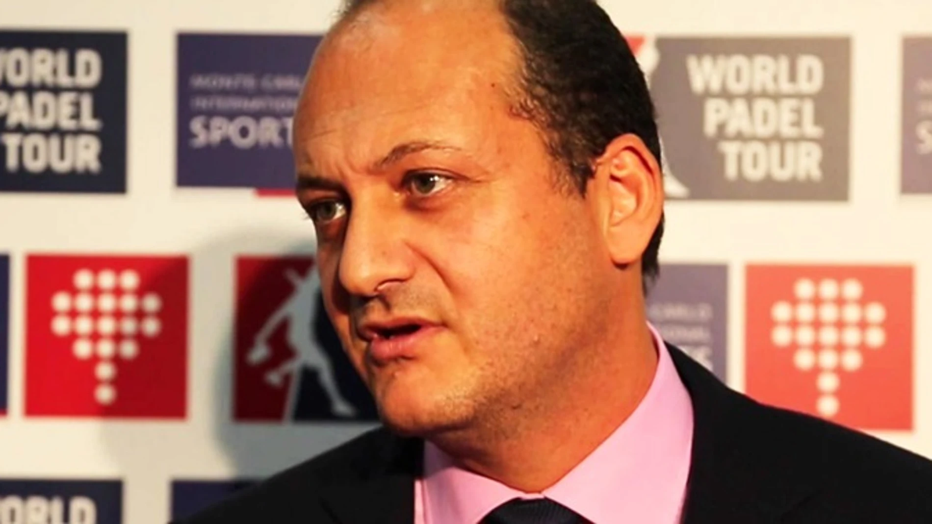 Fabrice Pastor