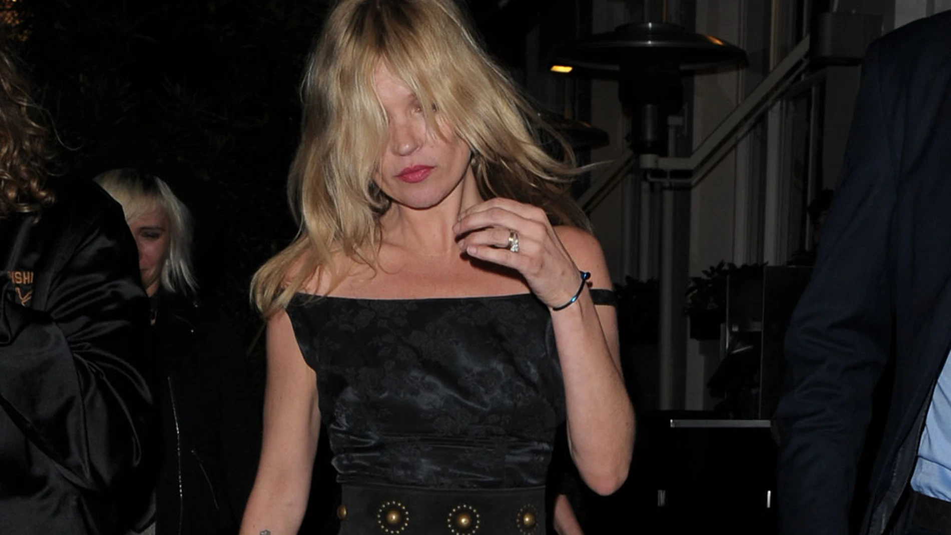Kate Moss