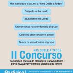 La Fundación Mutua Madrileña busca prevenir la violencia de género desde las aulas