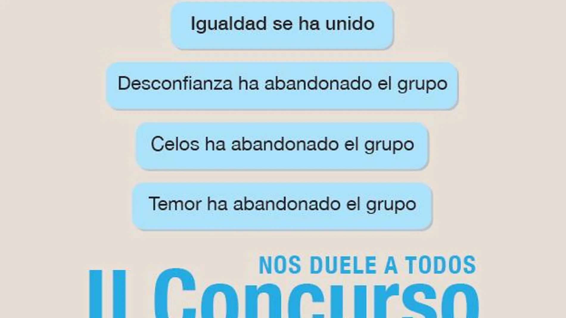 La Fundación Mutua Madrileña busca prevenir la violencia de género desde las aulas