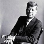 Kennedy, los mitos del presidente espectáculo