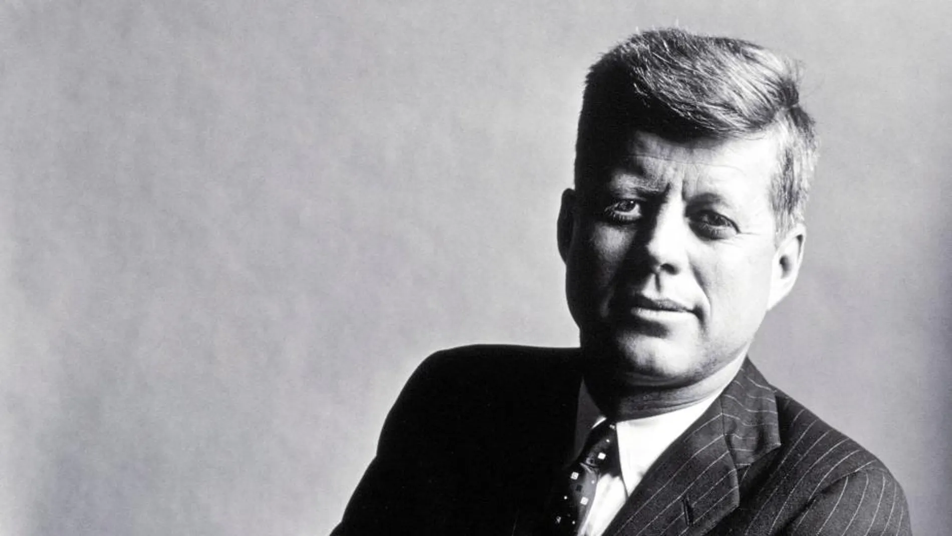 Kennedy, los mitos del presidente espectáculo