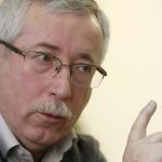 Ignacio Fernández Toxo: «Los partidos no han estado a la altura tras las elecciones»