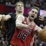 Pau Gasol (16).