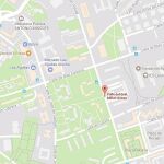 En junio, Google se adelantó incluso al propio Ayuntamiento (que aún no ha cambiado las placas) y cambió el nombre de las 52 calles que el Pleno acordó borrar en abril de acuerdo a la Ley de Memoria Histórica.