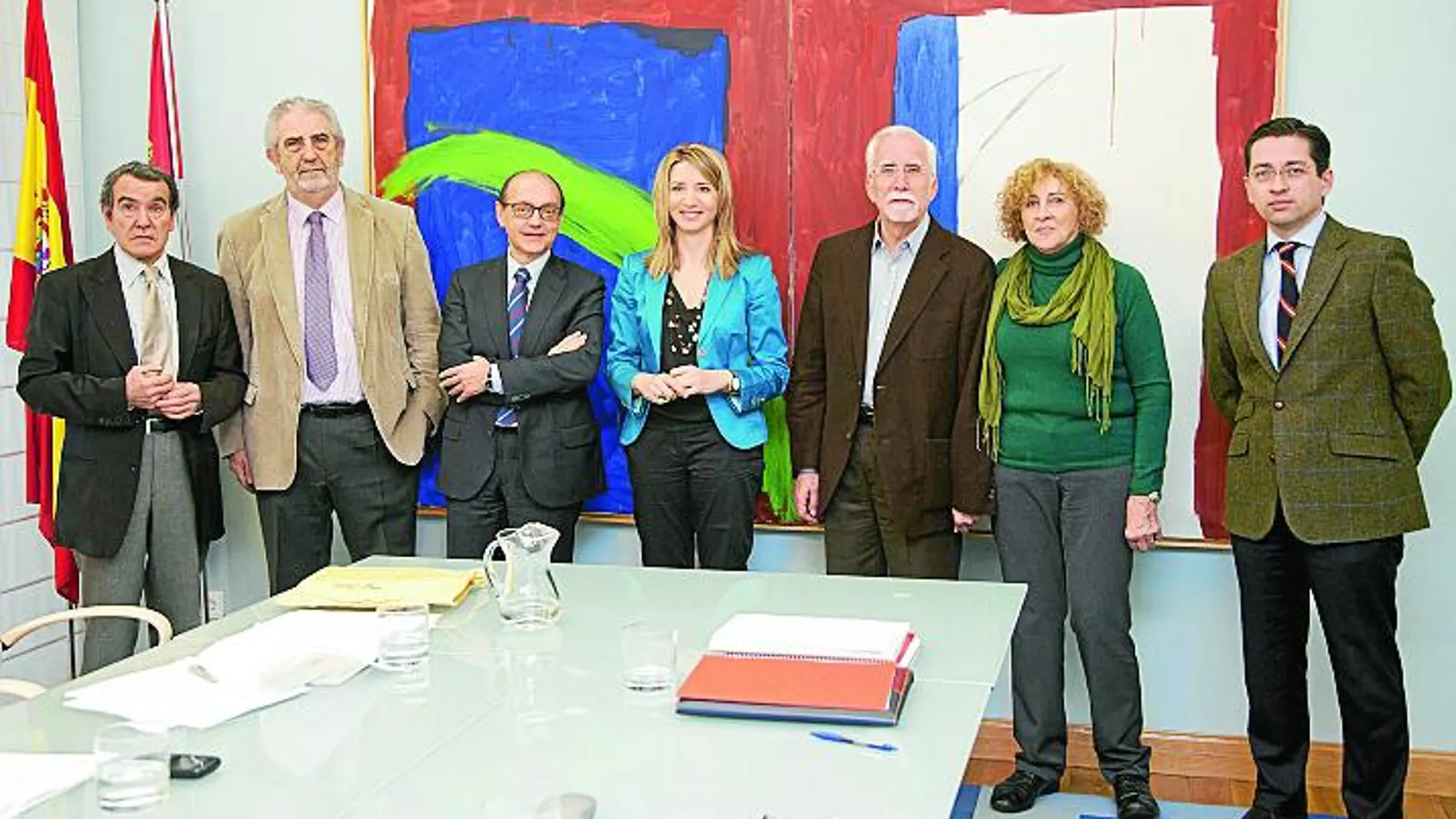 El jurado del Premio Castilla y León de las Letras concedió por unanimidad el galardón al escritor leonés Juan Pedro Aparicio