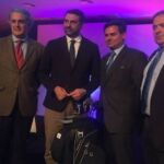 Andalucia Golf en FITUR
