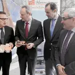  Alcoi desarrollará un nuevo parque industrial liderado por La Española