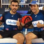 Bela y Lima clasificación octavos wpt Gran Canaria 2017