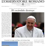  L’Osservatore Romano Nº 8