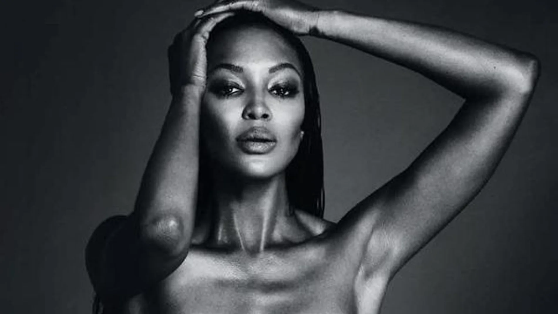 Imagen de Naomi Campbell