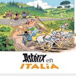 «Astérix en Italia» saldrá a la venta el próximo 19 de octubre
