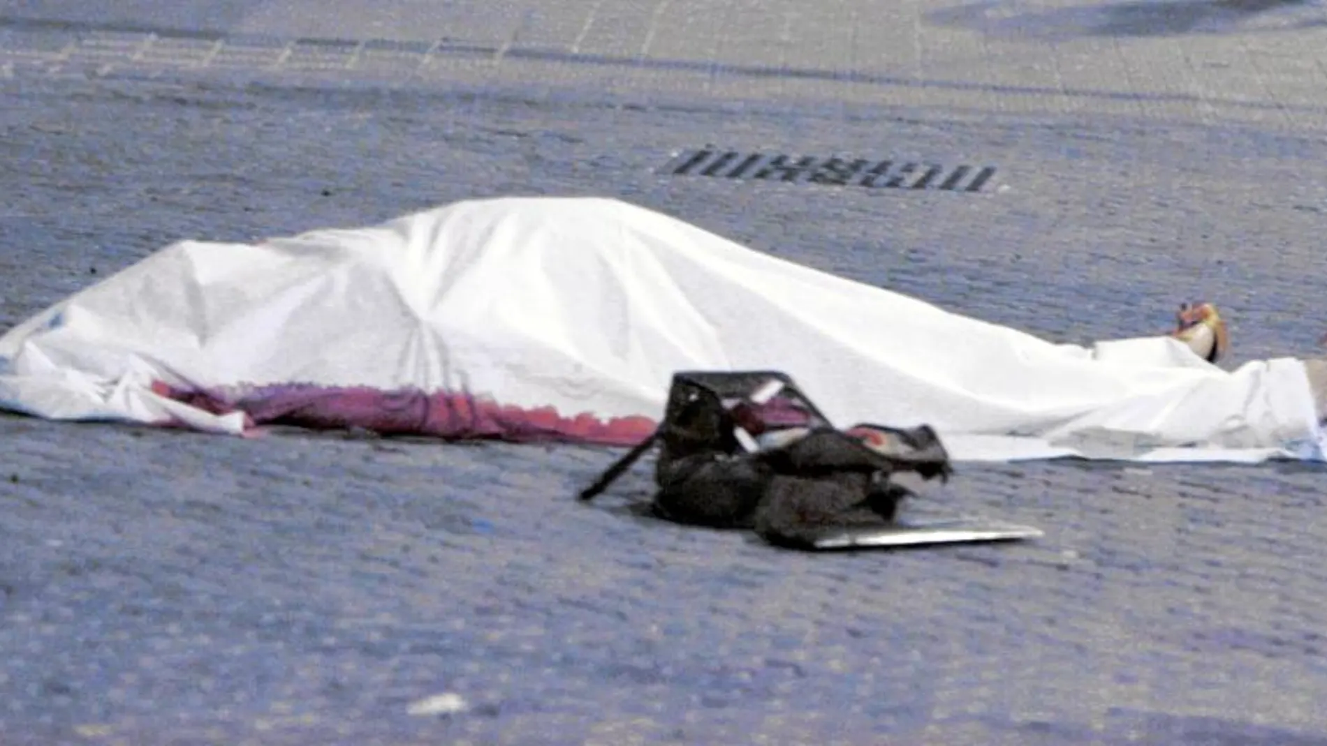 Una de cada cinco muertes por violencia en el ámbito familiar se produce en la región