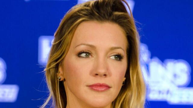 Katie Cassidy/Wikipedia