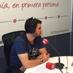 Entrevista Vanesa Zamora Gestiona Radio