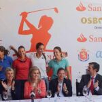 Presentación de la prueba