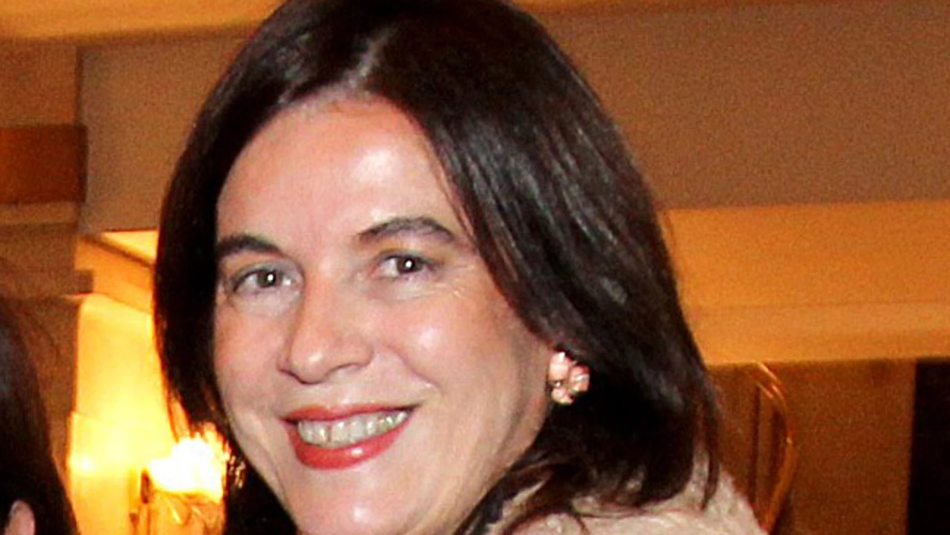 Covadonga Fernández, nueva presidenta de Telemadrid en sustitución de Arturo Moreno
