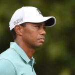 Tiger Woods