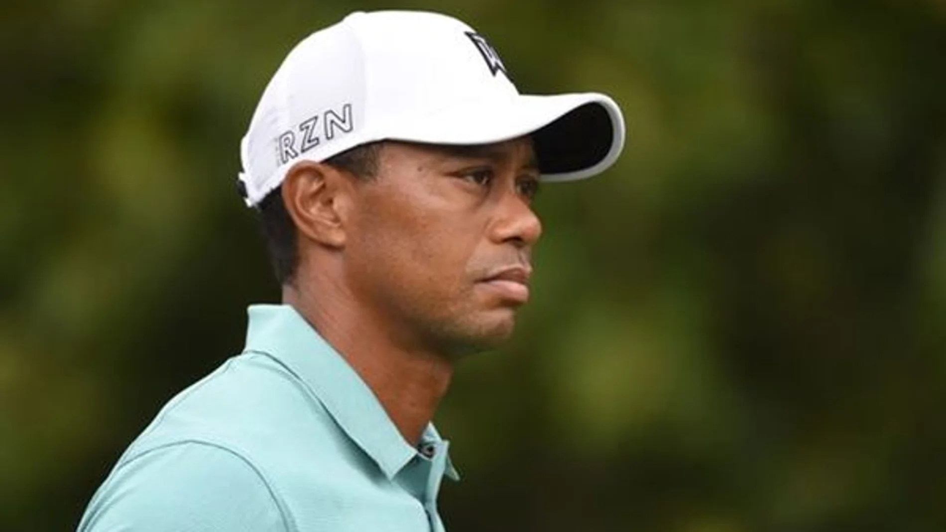 Tiger Woods